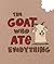The Goat Who Ate Everything