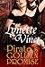 Pirate's Golden Promise by Lynette Vinet