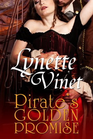 Pirate's Golden Promise (Kindle Edition)
