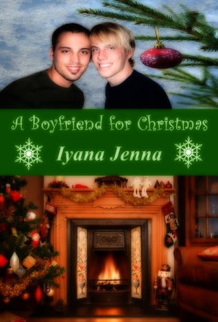 A Boyfriend for Christmas (Kindle Edition)