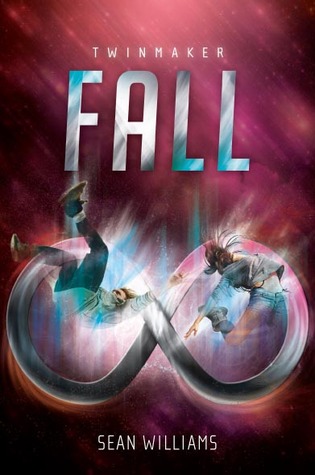 Fall (Twinmaker, #3)