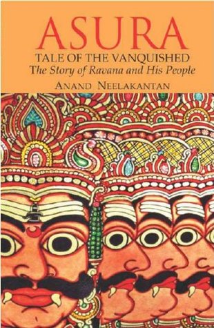 Asura: Tale Of The Vanquished