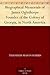 Biographical Memorials of James Oglethorpe Founder of the Colony of Georgia, in North America.
