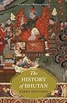 The History of Bhutan