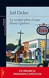 La verdad sobre el caso Harry Quebert by Joël Dicker