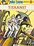 Titaanit (Yoko Tsuno, #8)