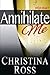 Annihilate Me: Holiday (Ann...