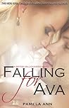 Falling For Ava by Pamela Ann