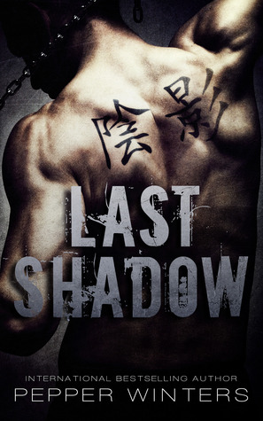 Last Shadow (Unknown Binding)