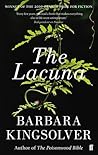 The Lacuna by Barbara Kingsolver