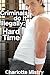 Hard Time (Criminals do it Illegally #1)
