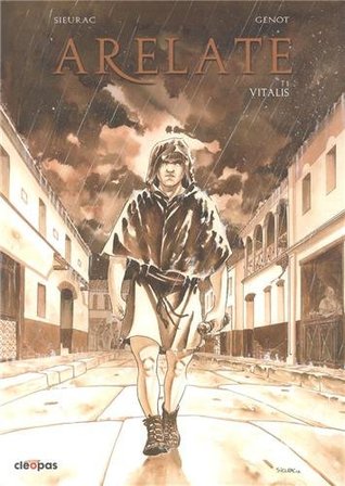 Arelate (#1) : Vitalis