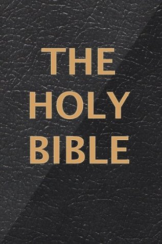 The Holy Bible