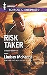 Risk Taker by Lindsay McKenna Risk Taker by Lindsay McKenna