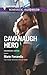 Cavanaugh Hero (Cavanaugh Justice, #26)