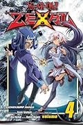 Yu-Gi-Oh! Zexal, Vol. 4