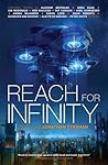 Reach for Infinity by Jonathan Strahan