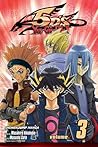 Yu-Gi-Oh! 5D's, V...