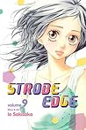 Strobe Edge, Vol. 9 by Io Sakisaka