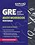 GRE Math Workbook (Kaplan Test Prep)