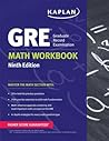 GRE Math Workbook