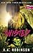 Twisted (Torn, #2)