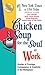 Chicken Soup for the Soul at Work - EXPORT EDITION: Stories of Courage, Compassion and Creativity in the Workplace
