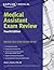 Kaplan Medical Assistant Exam Review by Diann L. Martin