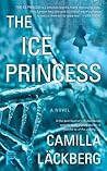 The Ice Princess by Camilla Läckberg