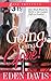 Going, Going, Gone!: An Eden Davis eQuickie