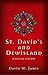 St. David's and Dewisland: A Social History