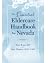 The Essential Eldercare Handbook for Nevada by Kim Boyer