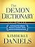 The Demon Dictionary Volume...