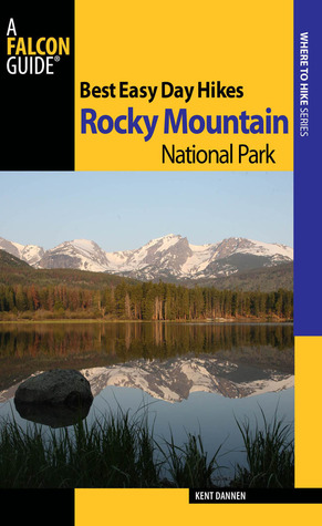 Best Easy Day Hikes Rocky Mountain National Park (Falcon Guides)