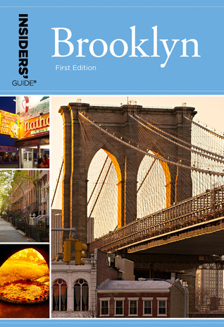 Insiders' Guide to Brooklyn
