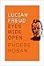 Lucian Freud: Eyes Wide Open (Icons)
