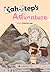 Kahotep's Adventure (Caramel Tree Readers Level 5)