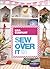 Sew Over It by Lisa Comfort