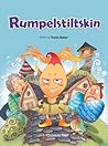 Rumpelstiltskin by Travis Baker