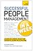 Successful People Management in a Week (Teach Yourself)