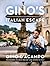 Gino's Italian Escape by Gino D'Acampo