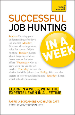 Successful Job Hunting in a Week (Paperback)
