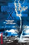X the Unknown by Shaun Hutson