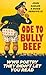 Ode to Bully Beef