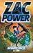 Swamp Race (16) (Zac Power)