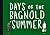 Days of the Bagnold Summer by Joff Winterhart