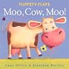 Moo, Cow, Moo! (Flippety-Flaps)