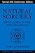Natural Sorcery by Cora Anderson