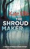 The Shroud Maker by Kate Ellis