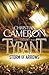 Storm of Arrows (Tyrant, #2)